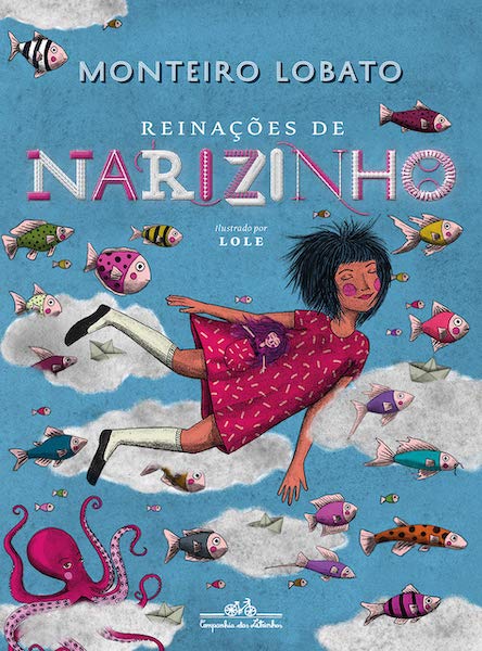 Os 30 Melhores Livros Infanto-juvenis: imperdíveis!